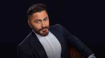 تامر حسني ينتقد فناناً معروفاً.. ما الذي دفعه لذلك؟