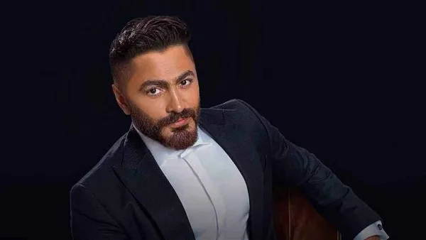 تامر حسني ينتقد فناناً معروفاً.. ما الذي دفعه لذلك؟ تامر حسني ينتقد فناناً معروفاً.. ما الذي دفعه لذلك؟