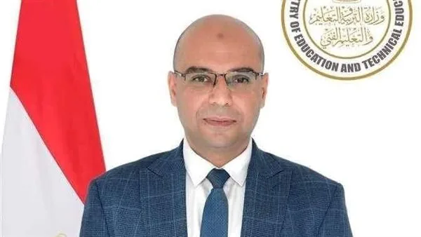 إعادة النظر في شكاوى نتائج الثانوية العامة.. وزارة التعليم: نعمل على مراجعة دقيقة لضمان حقوق جميع الطلاب. إعادة النظر في شكاوى نتائج الثانوية العامة.. وزارة التعليم: نعمل على مراجعة دقيقة لضمان حقوق جميع الطلاب.