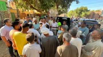 محافظ قنا: تعزيز شامل للحرف التقليدية وخطة لتحويلها إلى مصدر اقتصادي دائم