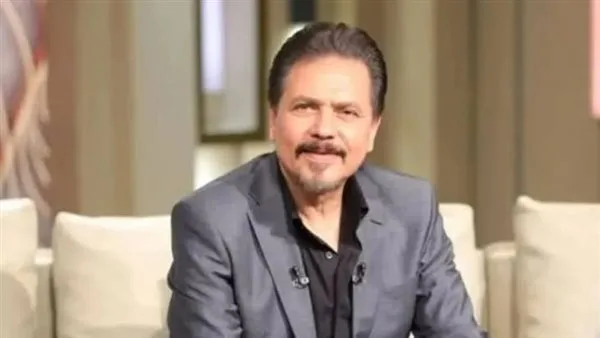محمد رياض يوضح معايير تكريم الفنانين في المهرجان القومي للمسرح.. شاهد الفيديو محمد رياض يوضح معايير تكريم الفنانين في المهرجان القومي للمسرح.. شاهد الفيديو