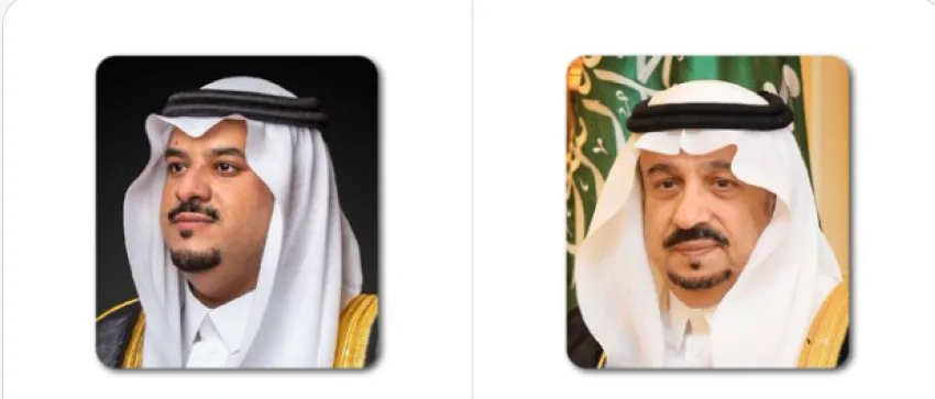 بتعليمات من أمير منطقة الرياض ونائبه: إزالة التعديات على أراضٍ حكومية تتجاوز مساحتها 39 مليون م² بتعليمات من أمير منطقة الرياض ونائبه: إزالة التعديات على أراضٍ حكومية تتجاوز مساحتها 39 مليون م²