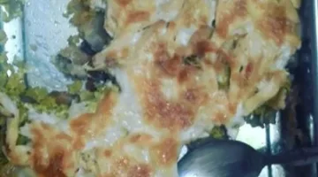 إعداد فتة شاورما اللحم السوري بخطوات بسيطة وسريعة