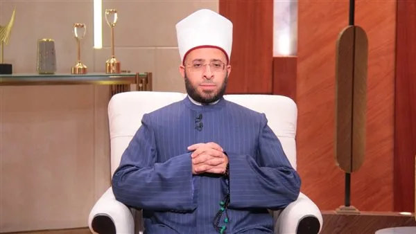 وزير الأوقاف: استخدام الحشيش محرم كما هو الحال مع الخمر، والقول بجوازه خطأ كبير. وزير الأوقاف: استخدام الحشيش محرم كما هو الحال مع الخمر، والقول بجوازه خطأ كبير.