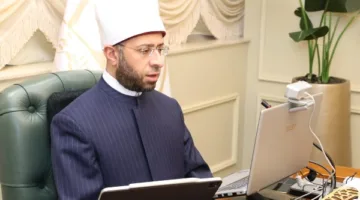 وزير الأوقاف يُبلغ عن مجموعة من المخالفات للتInvestigations الفورية.. التفاصيل.