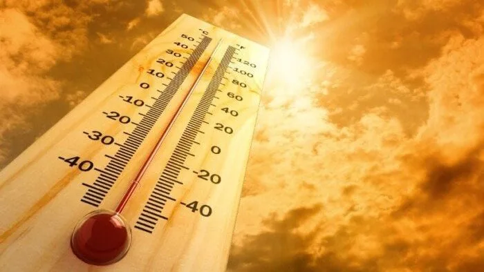 توقعات الطقس اليوم السبت في مصر: درجات حرارة مرتفعة جداً