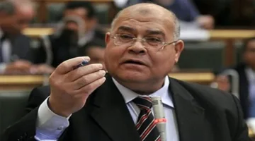 ناجي الشهابي: التحريف في دور مصر في مساندة القضية الفلسطينية يكشف حقد جماعة “الإخوان” الإرهابية