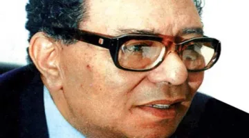 التنبؤ الذي تحقق لأحمد بهاء الدين