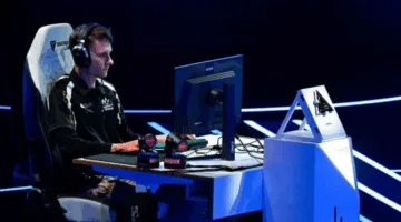 الفنلندي Serral يتوّج بلقب بطولة StarCraft في كأس العالم للألعاب الإلكترونية