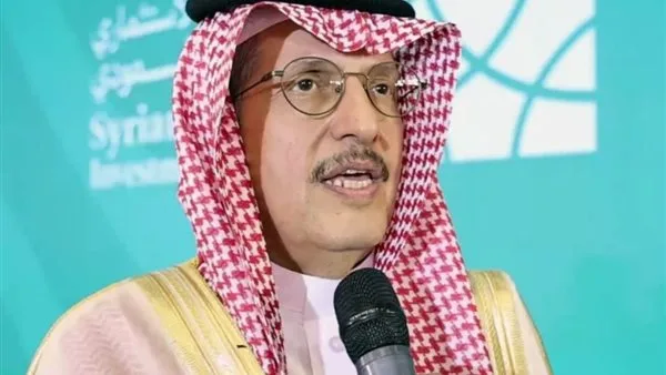 رئيس الأعمال السعودية والسورية: المجلس سيوفر فرصاً للمستثمرين السعوديين في مجال إعادة إعمار سوريا. رئيس الأعمال السعودية والسورية: المجلس سيوفر فرصاً للمستثمرين السعوديين في مجال إعادة إعمار سوريا.
