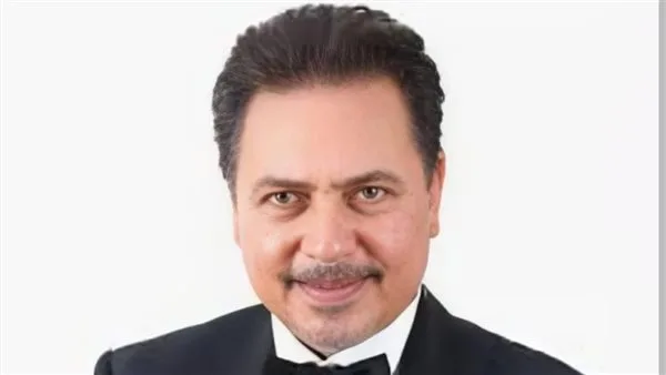 محمد رياض: إذا كان الذكاء الاصطناعي موجوداً في زمن “لن أعيش في جلباب أبي”، لقدمنا “عبد الوهاب” بصورة مختلفة. محمد رياض: إذا كان الذكاء الاصطناعي موجوداً في زمن “لن أعيش في جلباب أبي”، لقدمنا “عبد الوهاب” بصورة مختلفة.