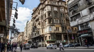 عقوبات المخالفين في بيانات بطاقات التعريف وفق قانون الرقم القومي للعقارات