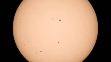 فلكية جدة: سكون شمسي اليوم الجمعة
