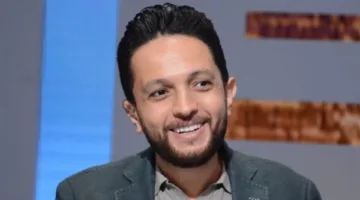 الإعلامي أحمد فايق يشارك تجربته في الإسكندرية