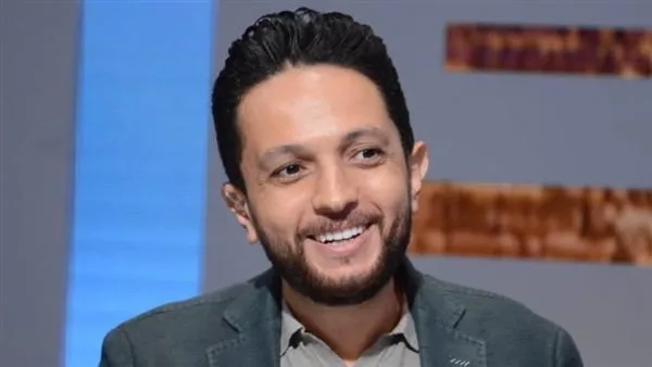 الإعلامي أحمد فايق يشارك تجربته في الإسكندرية الإعلامي أحمد فايق يشارك تجربته في الإسكندرية