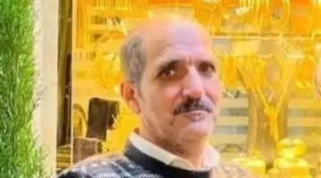وفاة والد أحمد المسلماني بعد شهرين من مقتل ابنه.. ومدينة إدكو تعاني من الحزن