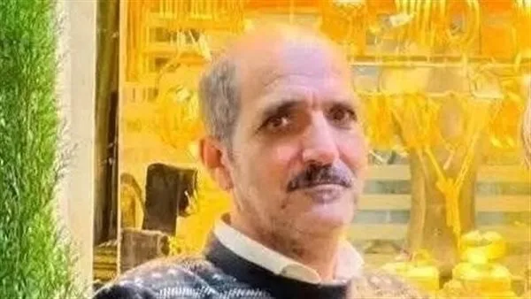 وفاة والد أحمد المسلماني بعد شهرين من مقتل ابنه.. ومدينة إدكو تعاني من الحزن وفاة والد أحمد المسلماني بعد شهرين من مقتل ابنه.. ومدينة إدكو تعاني من الحزن