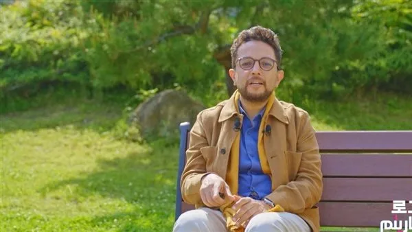 أحمد فايق يوجّه نصيحتين للطلاب المشاركين في “اختر كليتك” لتأهيلهم لسوق العمل