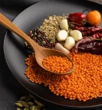 فوائد العدس: مفتاح صحة الدم لدى النساء