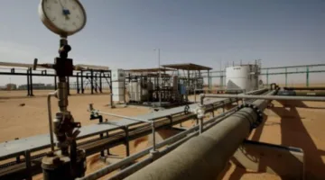 واشنطن تعزز تعاونها النفطي مع ليبيا من خلال اتفاقات جديدة