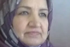 سنية عبد عون رشو: حكاية قصيرة… ورطة…