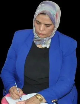 أمينة الحدادي: الجرح كواقع وجودي في رواية “زنزانستان” للكاتب صلاح الدين أقرقر