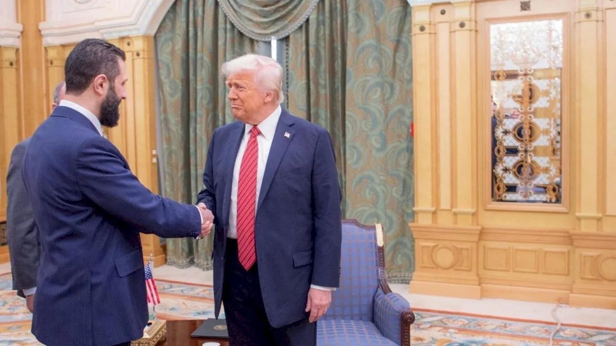 هل تؤثر أحداث السويداء على تطورات رفع العقوبات الأميركية المفروضة على سوريا؟ هل تؤثر أحداث السويداء على تطورات رفع العقوبات الأميركية المفروضة على سوريا؟