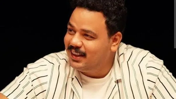 مصطفى غريب يثني على أمير كرارة في فيلم «الشاطر»: حقيقةً هو اكتشاف رائع مصطفى غريب يثني على أمير كرارة في فيلم «الشاطر»: حقيقةً هو اكتشاف رائع