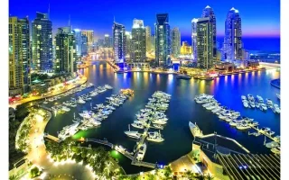 22.6 مليار درهم قيمة المعاملات العقارية في دبي خلال أسبوع