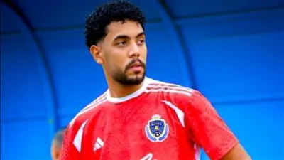 سيلا يبرم عقداً مع أحمد الشناوي، الظهير الأيمن لشباب بدواي لمدة موسمين. سيلا يبرم عقداً مع أحمد الشناوي، الظهير الأيمن لشباب بدواي لمدة موسمين.