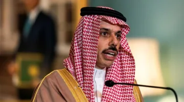 وزير الخارجية السعودي يناقش العلاقات الثنائية والتطورات الإقليمية مع نظيره الإثيوبي