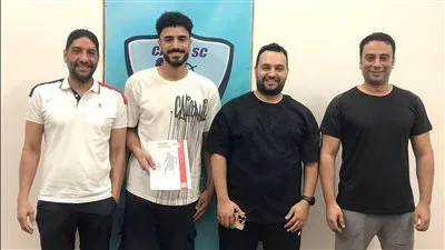 القناة يعزز تشكيلته في الدوري المحترف بانتقال مصطفى محمود، حارس مرمى بترول أسيوط. القناة يعزز تشكيلته في الدوري المحترف بانتقال مصطفى محمود، حارس مرمى بترول أسيوط.