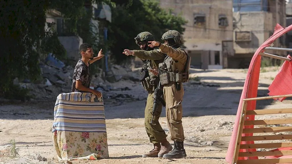 ما هي الخيارات المتاحة للفلسطينيين للتصدي للدعوة غير الملزمة بفرض “السيادة الإسرائيلية” على الضفة الغربية؟ ما هي الخيارات المتاحة للفلسطينيين للتصدي للدعوة غير الملزمة بفرض “السيادة الإسرائيلية” على الضفة الغربية؟