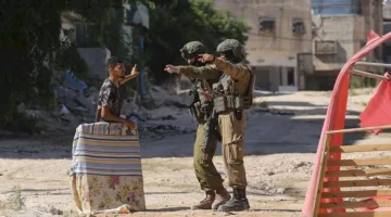 ما هي الخيارات المتاحة للفلسطينيين للتصدي لـ “الدعوة غير الملزمة” لفرض “السيادة الإسرائيلية” على الضفة الغربية؟