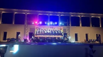 بدء مهرجان “ليالينا في العلمين” بالتعاون بين وزارتي الثقافة والإسكان