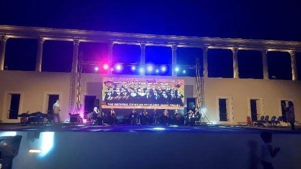 بدء مهرجان “ليالينا في العلمين” بالتعاون بين وزارتي الثقافة والإسكان