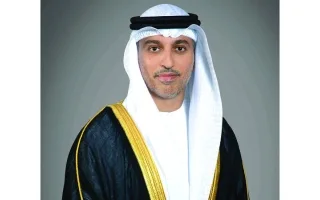 الفلاسي: «دبي مولاثون» مشروع مبتكر يعزز الرياضة كجزء من نمط الحياة
