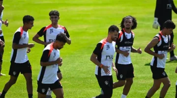 نجم الزمالك السابق: خسارة الفريق أمام وادي دجلة “لا تعكس المستوى، إنها فترة تحضيرية”