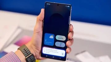 سامسونج تؤخر إصدار واجهة One UI 8 لهواتف Galaxy S25 وتستمر في الاختبارات