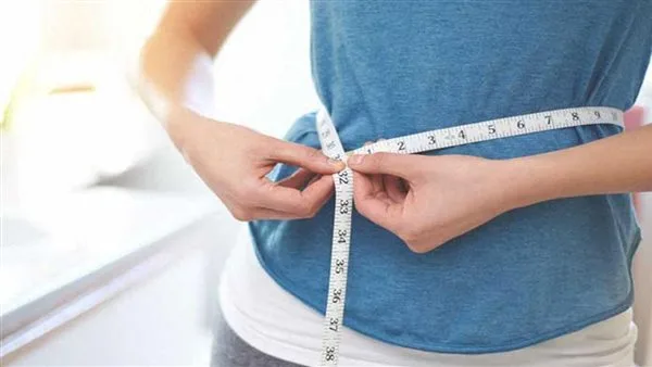 أطعمة تدعم فقدان الوزن أطعمة تدعم فقدان الوزن