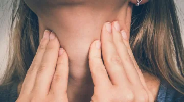 متى يصبح اللبن ضارًا؟ تنبيه خاص لمرضى الغدة الدرقية