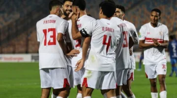 عاجل | الزمالك يحقق تفوقاً على الأهلي بتعاقده مع “الدينامو” ويقترب من “البرج”