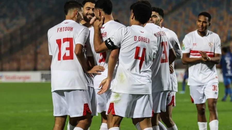 عاجل | الزمالك يحقق تفوقاً على الأهلي بتعاقده مع “الدينامو” ويقترب من “البرج” عاجل | الزمالك يحقق تفوقاً على الأهلي بتعاقده مع “الدينامو” ويقترب من “البرج”