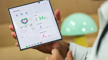 Galaxy Z Fold7 لا يُفتح بشكل كامل.. هل تعيد سامسونج الأمور إلى نقطة الصفر؟