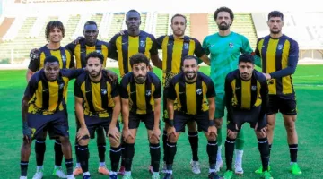 المقاولون ينهي معسكر الإسكندرية ويعود إلى القاهرة في إطار التحضير للموسم الجديد.