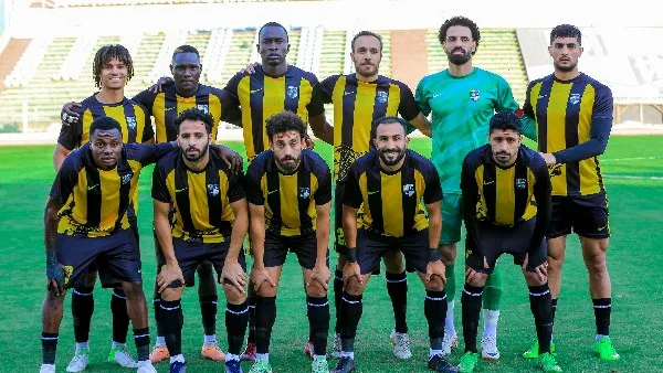 المقاولون ينهي معسكر الإسكندرية ويعود إلى القاهرة في إطار التحضير للموسم الجديد. المقاولون ينهي معسكر الإسكندرية ويعود إلى القاهرة في إطار التحضير للموسم الجديد.