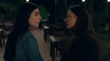 مسلسل آسر الحلقة 81: راغب يقتل ناي أمام الحضور