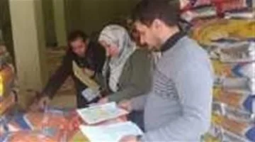 الزراعة: عمليات تفتيش شاملة على مستودعات الأعلاف في جميع أنحاء البلاد