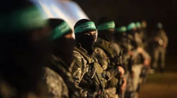 حماس: لم نتلق أي معلومات حول مشاكل في مفاوضات غزة.. ونستغرب تصريحات ترامب.