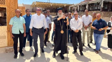 أخبار قنا | بدء منافسات بطولة الجمهورية للكونغ فو.. العثور على جثة طالب غارق في ترعة بفرشوط